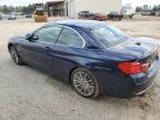 2015 Bmw 428 Xi Sulev en Venta en Tanner, AL - Front End