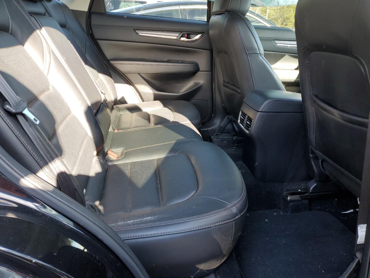 2018 Mazda CX-5 - Image 11