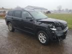 2021 Jeep Grand Cherokee L Limited продається в Columbia Station, OH - Front End