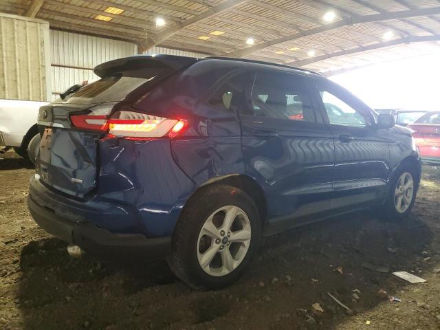  FORD EDGE 2020 Blue