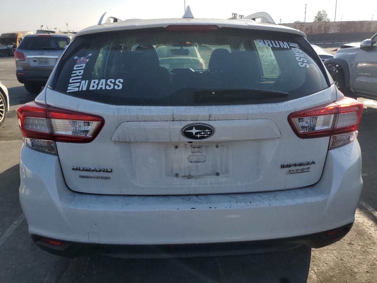 VIN 4S3GTAB69H3742954 2017 SUBARU IMPREZA no.6