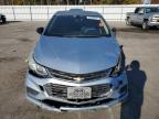 2017 Chevrolet Cruze Ls en Venta en Dunn, NC - Front End