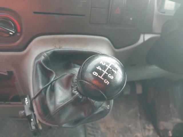 2008 FORD TRANSIT 140 T350L RWD 
