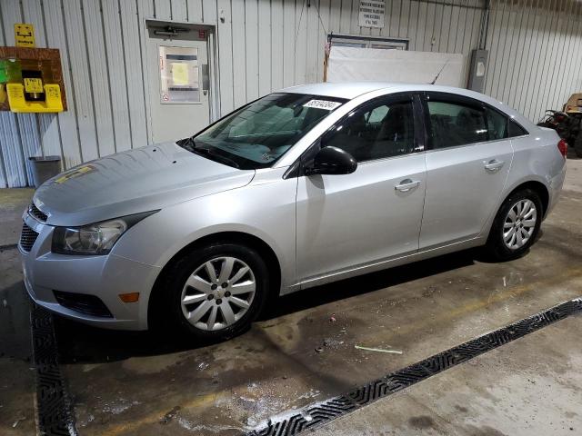 2011 Chevrolet Cruze Ls