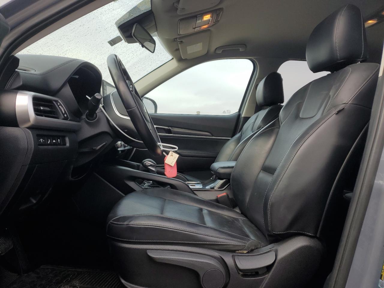 2021 Kia Telluride - Image 7