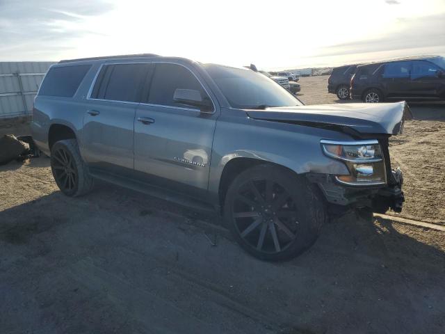  CHEVROLET SUBURBAN 2019 Gray