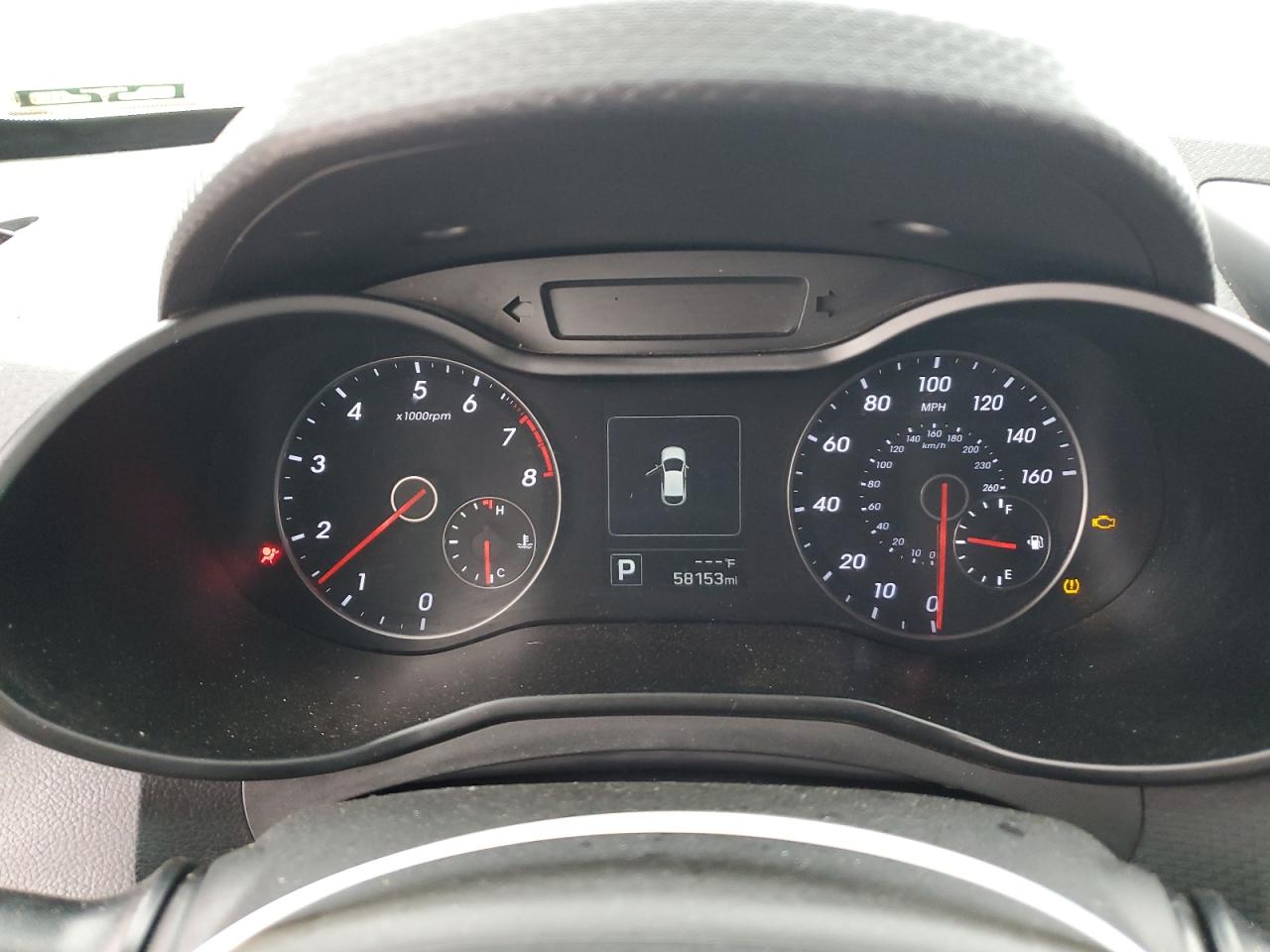 2017 Hyundai Veloster - Image 9