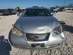 2009 Lexus Es 350 იყიდება Taylor-ში, TX - Front End