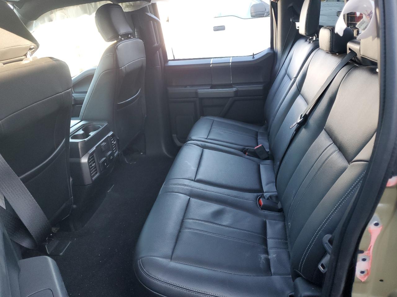 2020 Ford F-150 - Image 10