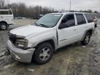 2004 Chevrolet Trailblazer Ls de vânzare în Waldorf, MD - Front End