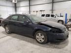 2007 Chevrolet Impala Lt na sprzedaż w Greenwood, NE - Front End