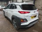 2019 HYUNDAI KONA PREMI for sale at Copart PETERLEE