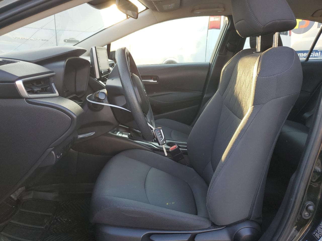 2021 Toyota Corolla - Image 7