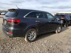 2019 Kia Sorento Lx продається в Madisonville, TN - Front End