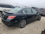 2010 Honda Accord Exl for Sale in Temple, TX - Front End