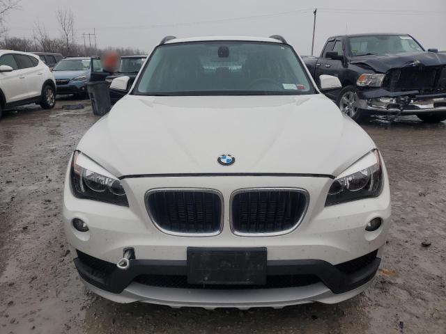  BMW X1 2015 Білий