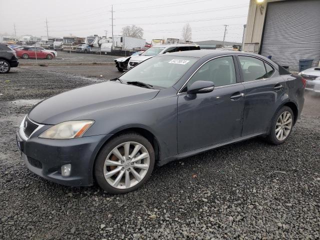 2010 Lexus Is 250