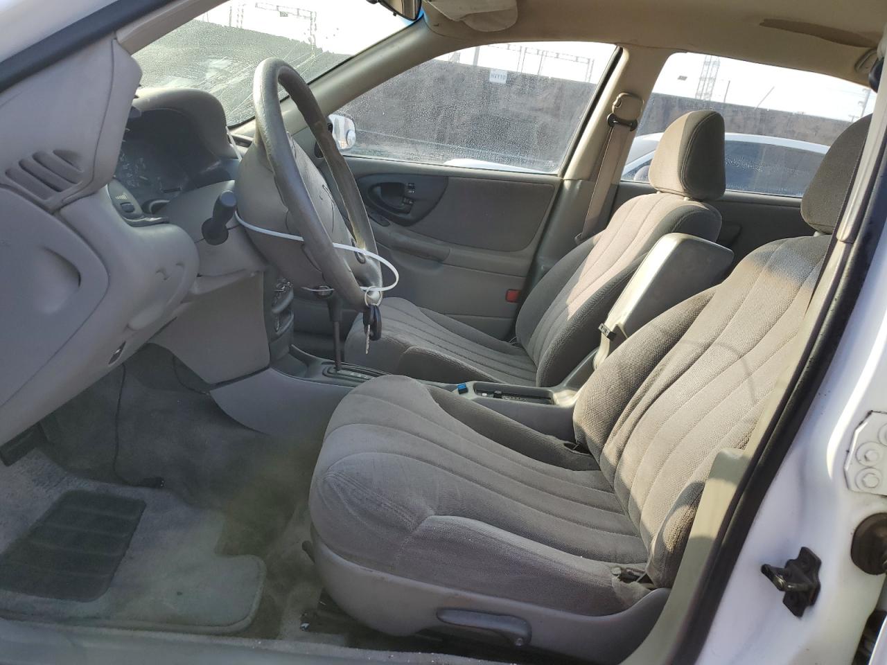 2001 Chevrolet Malibu VIN: 1G1ND52J216236394 Lot: 87068314