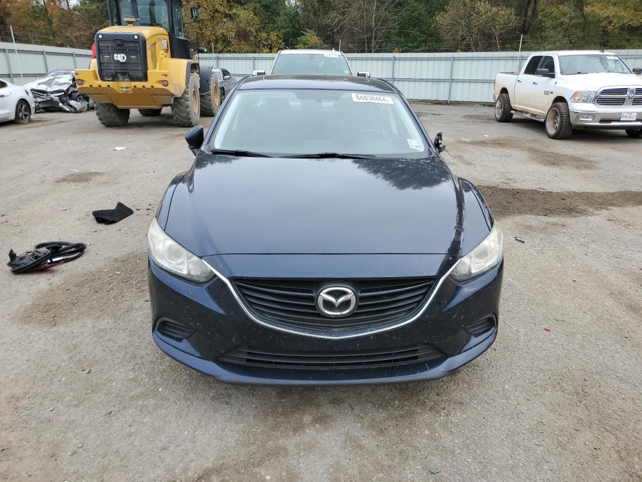 2016 Mazda 6 - Image 5