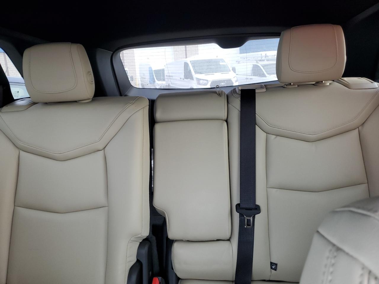 2018 Cadillac XT5 - Image 10