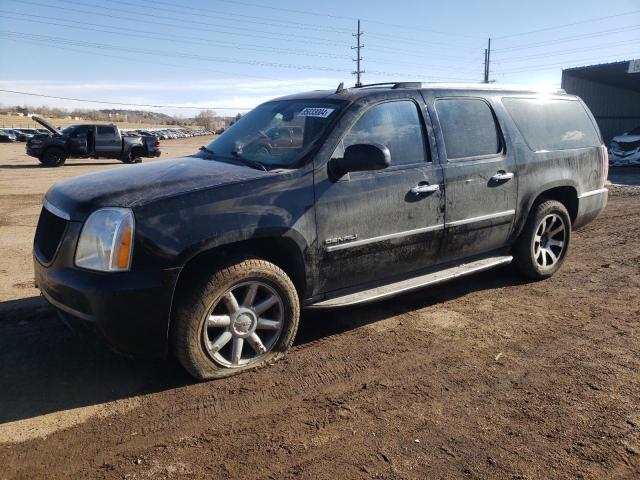 2011 Gmc Yukon Xl Denali