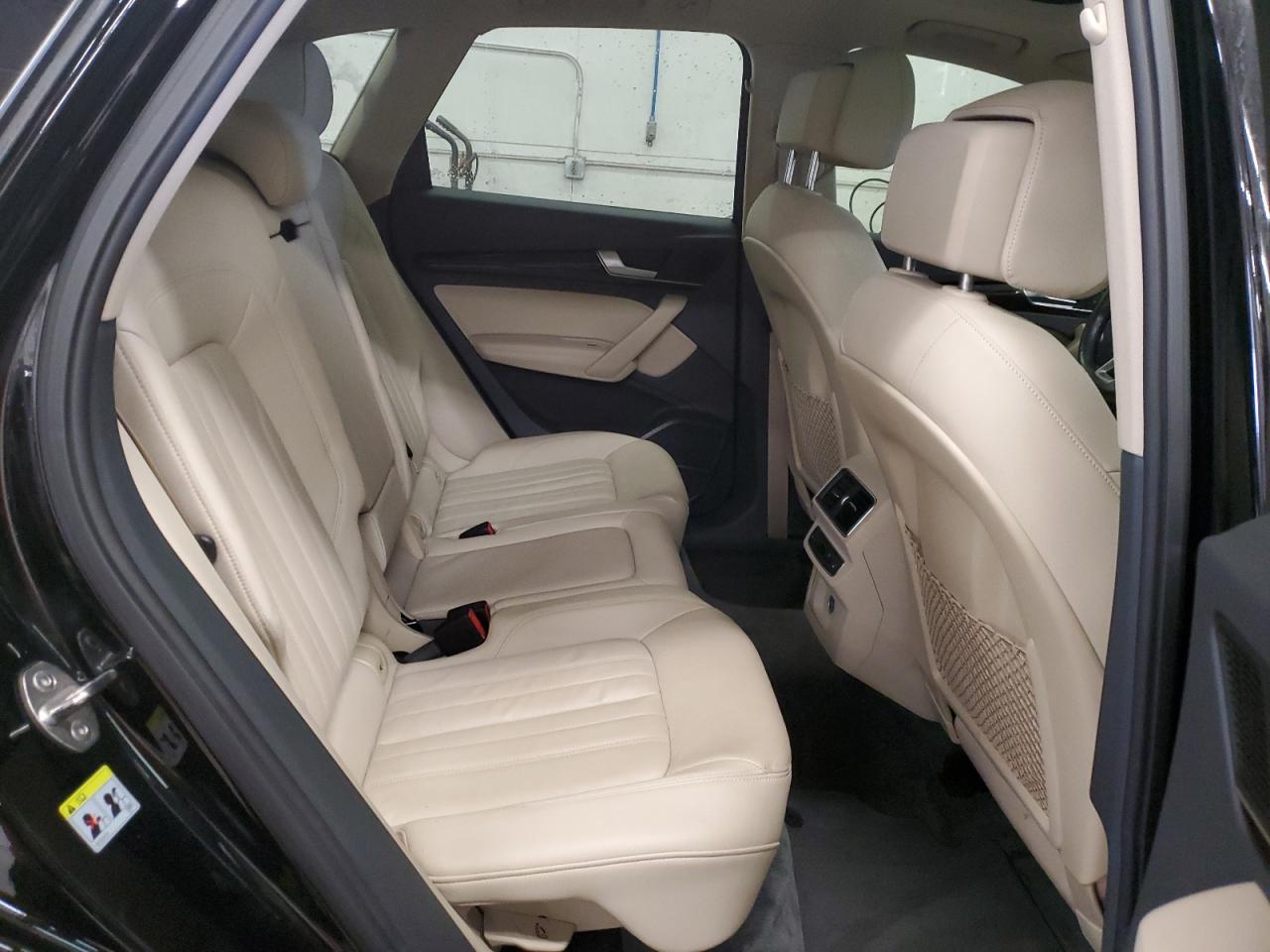 WA1CNAFY4J2227371 Audi Q5 2018. Фото: 10