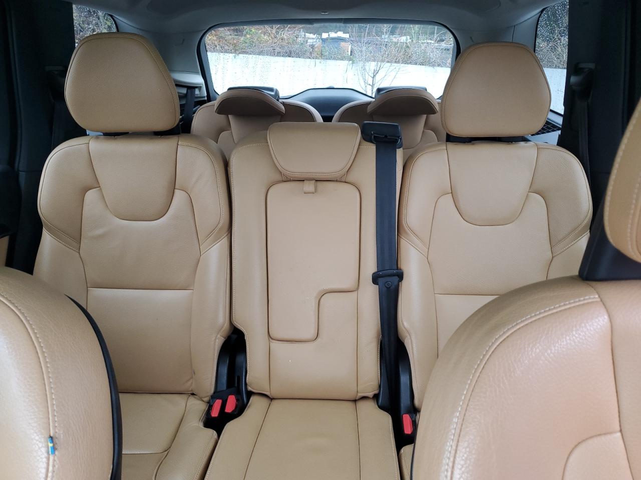 2016 Volvo XC90 - Image 10