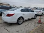 2011 Buick Lacrosse Cxs продається в Pekin, IL - Side