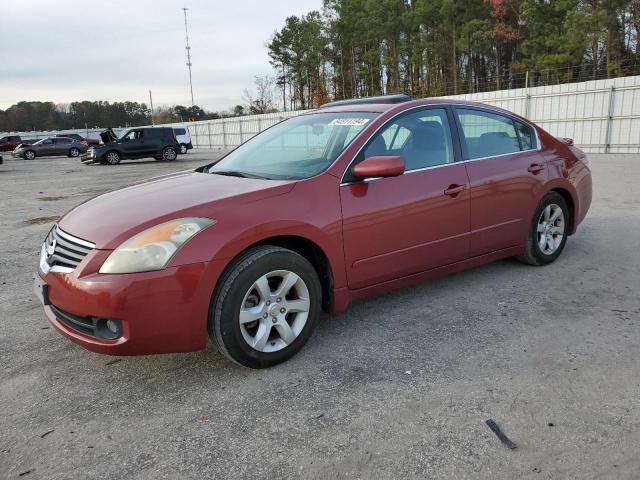 2007 Nissan Altima 2.5