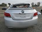 2012 Buick Lacrosse Premium იყიდება San Diego-ში, CA - All Over