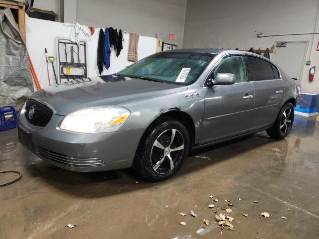 2007 Buick Lucerne Cxl