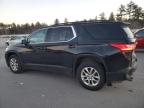 2019 Chevrolet Traverse Lt იყიდება Windham-ში, ME - Rear End