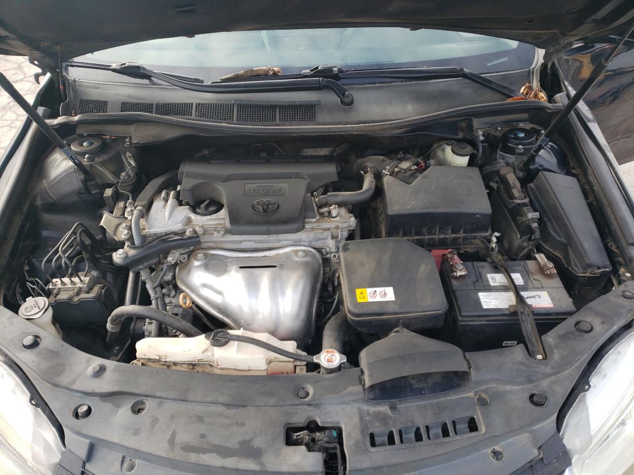 2017 Toyota Camry - Image 11