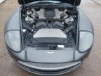 2004 ASTON MARTIN V12 VANQUI for sale at Copart SANDY