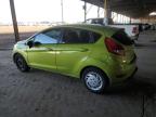 2011 Ford Fiesta Se de vânzare în Phoenix, AZ - Rear End