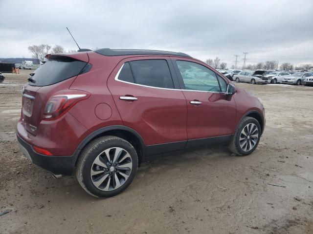  BUICK ENCORE 2022 Maroon