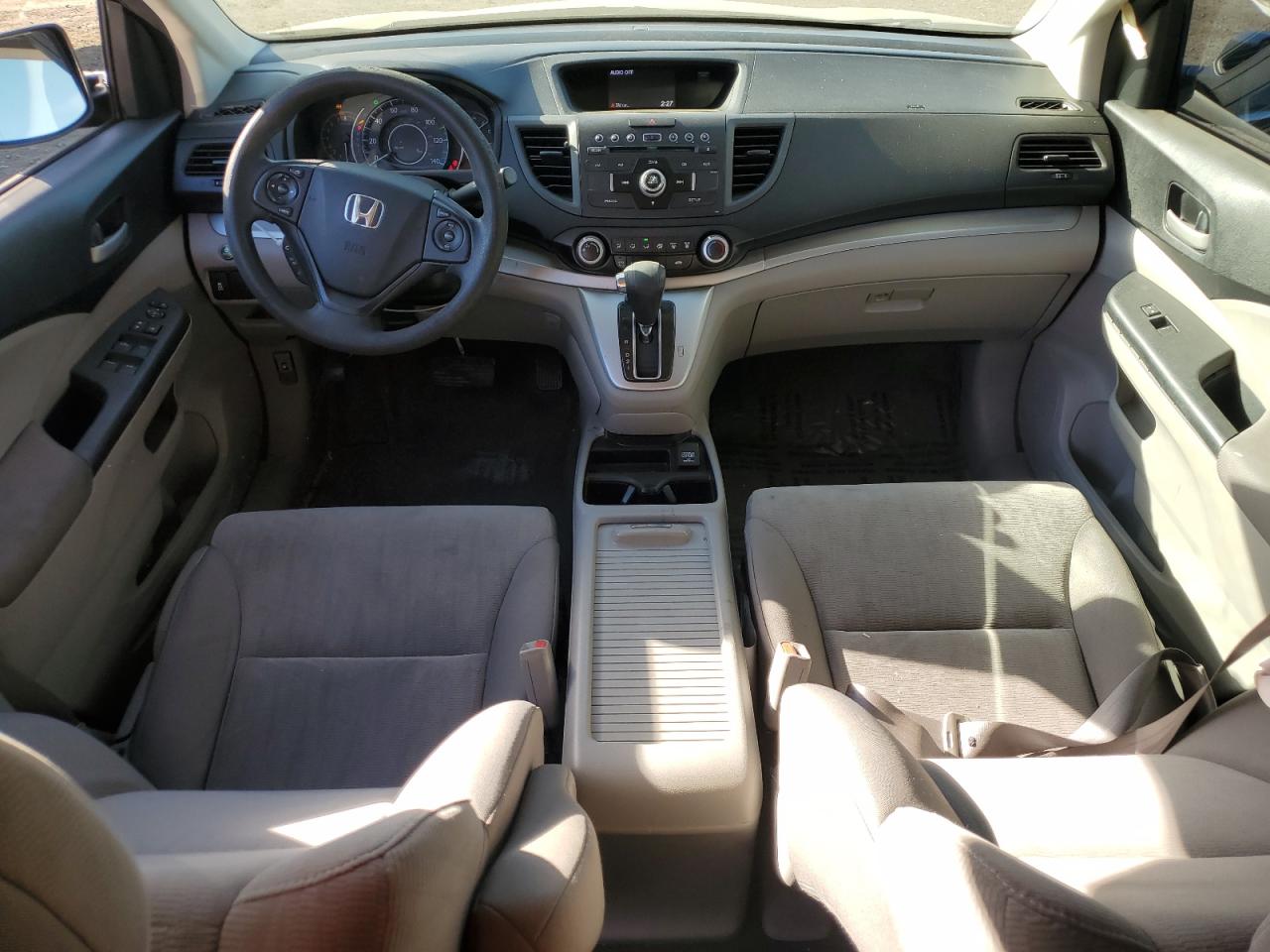 2014 Honda CR-V - Image 8