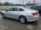 2018 Chevrolet Malibu Ls en Venta en Lebanon, TN - Front End