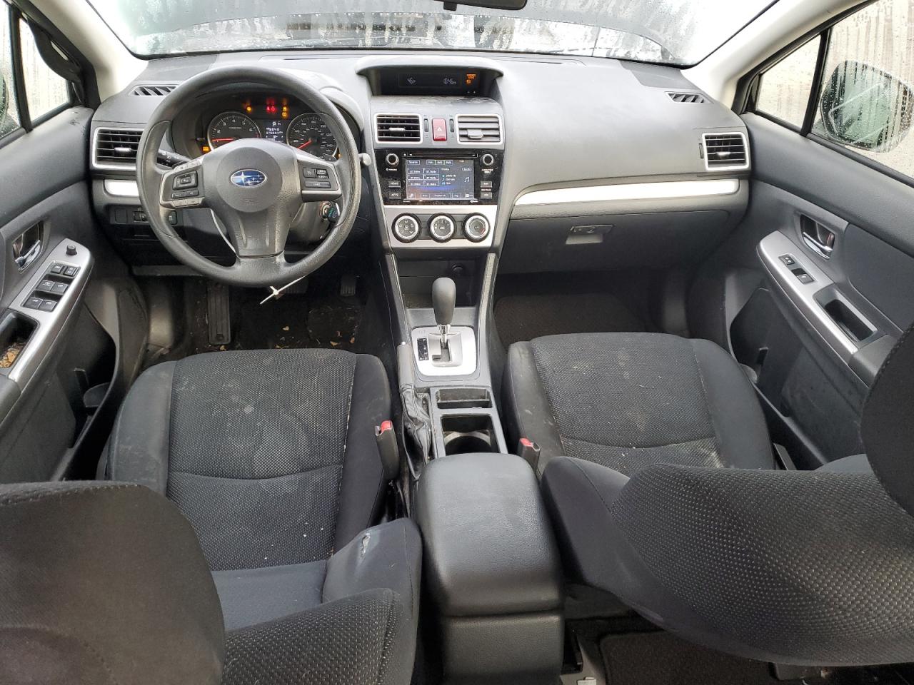 2015 Subaru Impreza - Image 8