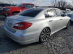 2012 Hyundai Genesis 5.0L de vânzare în Cahokia Heights, IL - Side