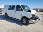 2020 Chevrolet Express G2500  for Sale in Kansas City, KS - Front End