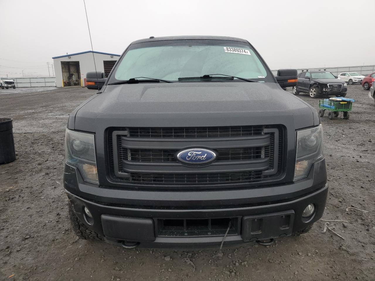2014 Ford F-150 - Image 5