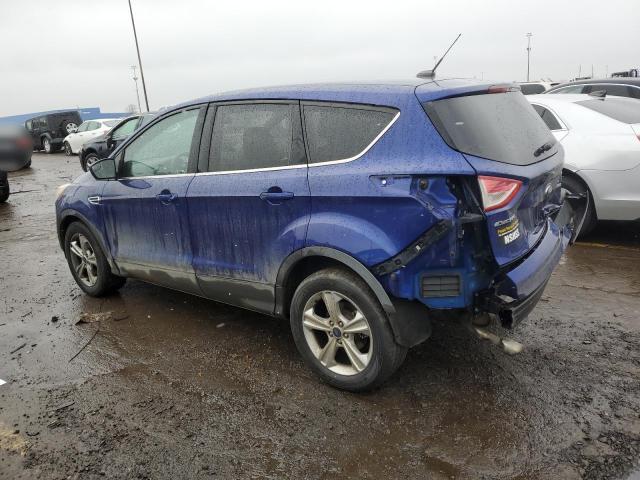  FORD ESCAPE 2014 Синий