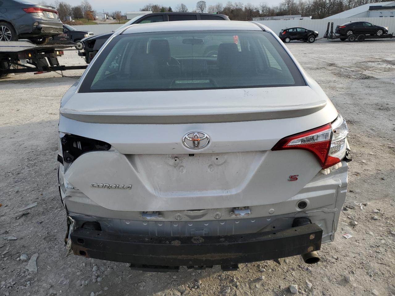 2016 Toyota Corolla - Image 6