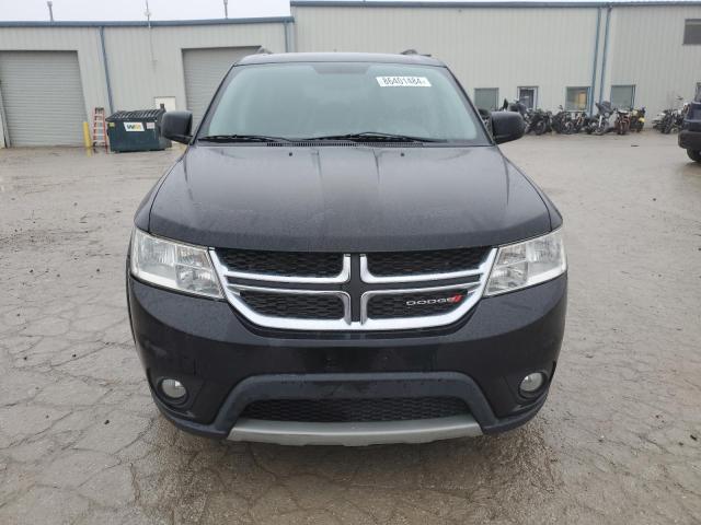  DODGE JOURNEY 2015 Czarny