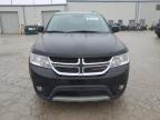 2015 Dodge Journey Sxt zu verkaufen in Kansas City, KS - Mechanical