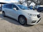 2021 Chrysler Pacifica Touring للبيع في Riverview، FL - Side