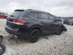 2022 Volkswagen Atlas Se للبيع في Wayland، MI - Front End