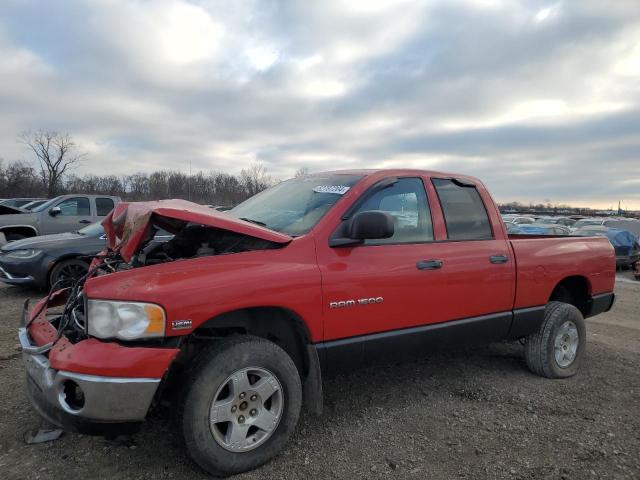 2005 Dodge Ram 1500 St