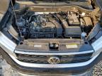 2022 Volkswagen Taos Se en Venta en Loganville, GA - Front End